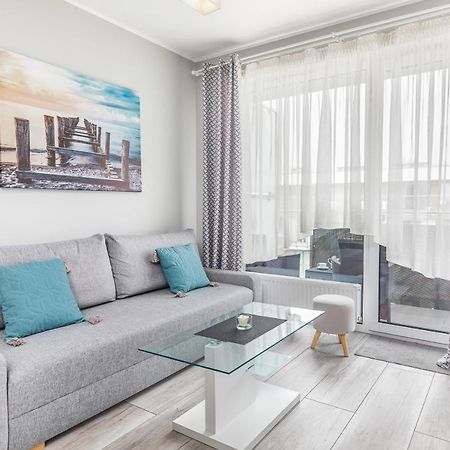 Apartamenty Osiedle Bursztynowe III By Noclegi Renters Kolobrzeg Exterior photo